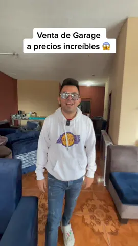 Pilas mi gente #santodomingoecuador #comida #ventadegarage #