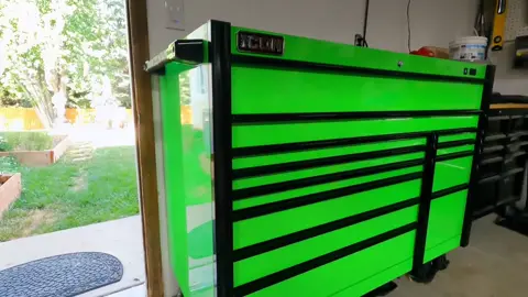 Harbor Freight's Icon toolbox short review! worth it!!!              #toolbox #icon #harborfreight #tools #mechanic #DIY #repair #tools #automotive 