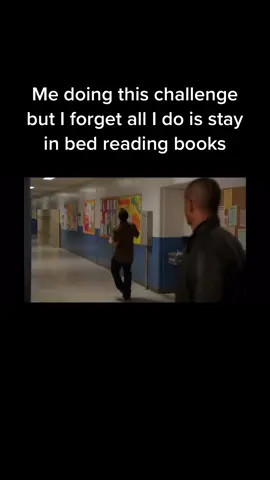 Forreal #BookTok #readersoftiktok #fyp #bookishthings #newgirl #nickmiller 
