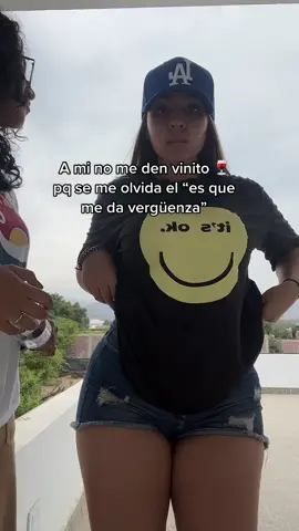 No soy tímida ni a paloo, ay qué 😳 //Ig:Bandi_fer🔥 #fyp #timida #foryou #parati #peru #hacienda