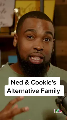 We love @danielcurtislee in full drag 👏 Who’s watched Episode 4?! Link in bio. #nedspod #lgbtq #dragqueen #nedsdeclassified #queer #rewatch #podcast #fyp #foryou