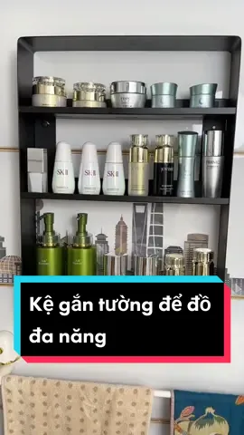 Kệ để đồ đa năng gắn tường #kededo #kedanang #kegantuong #kegantuongdanang #dogiadungtienich6888 