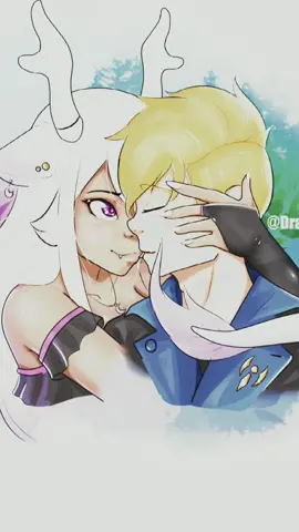 #CapCut venha conhecer as crônicas do sol e da lua no tapas!!