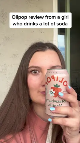 Ehhhhh 6/10. What other flavors are good?  #olipoptiktok #olipoptastetest #arizonacheck 