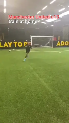 Manchester United u13: train at home: Ronaldo Jr: passing | receiving |dribbling | finishing.  Full description on Instagram.  #academyfootball #football #footballer #footballacademy #footballcoach #footballcoaching  #footballdrill #footballdrills #Soccer #socceracademy #soccercoach #soccercoaching #soccerdrills #soccerdrill #ManchesterUnited #manunited #manutd #United #CristianoRonaldo #Cristiano #Ronaldo #cr7 #cristianoronaldojr #cristianojr #ronaldojr #cr7jr #u13 #passing #receiving #dribbling #finishing #trainathome #fy #fyp #fypシ #foryou #foryoupage #foryourpage #viral #xyzbca    
