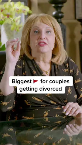 If the “us” is gone, the marriage may soon be too #divorcelawyerdenise #marriage #filingfordivorce #therapy  #communication 