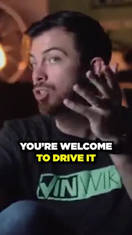 196 MPH with a COP in the car!