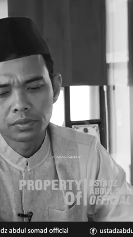 #ustadzabdulsomad #foryourpage #reminder 