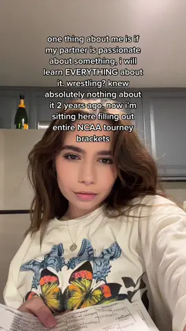 if you like it baby i LOVE it!