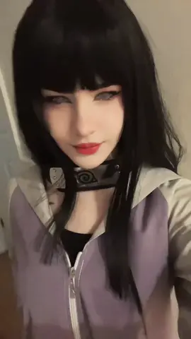 I just wanna be loved 🥹💜 #hinatahyuga #hinatahyugacosplay #naruto #narutocosplay #manga #anime #cosplay 