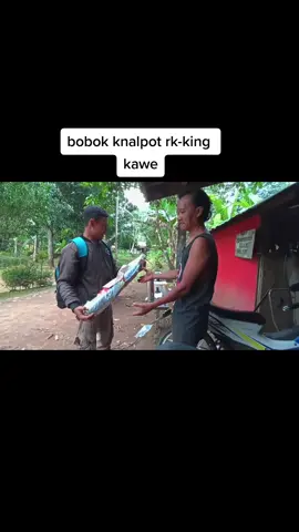 Pelanggan antar knalpot mau minta di bobok #2strokeindonesia #2tak #lawak #lawakindonesia #rkkingindonesia #ajiknalpotracingteam 