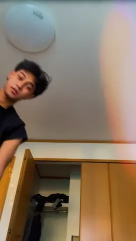 ceritanya lagi mullet for the first time HAHA