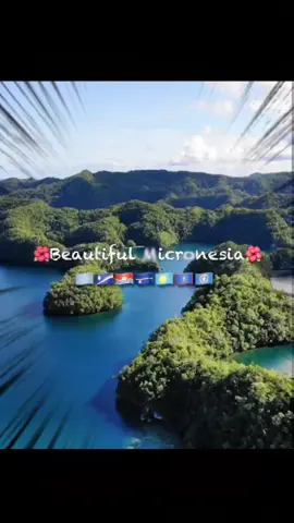 🌺Beautiful😍Micronesia🌺 ✨Stay Tune for Melanesia✨ #micronesia #micronesian🇫🇲 #micronesiantiktok #melanesia #melanesian #melanesiantiktok #polynesia #polynesian #polytiktok #pacificislander #fyp 