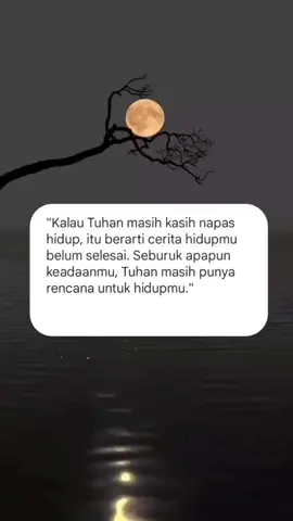 #rohani_kristeni #katabijak #motivacion #vidioviral #fyp #storytime