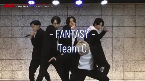 FANTASY by Team C🫧📓 【MISSIONx2】Ep. 09 より🎞️ 本編はBMSG公式YouTube chにて配信中🔥 #KAIRYU #大林海龍 #HAYATO #鈴木颯人 #TAKUTO #川縁拓途 #DAISUKE #KANON #Mx2 #MISSIONx2 #MAZZEL #マーゼル #FANTASY