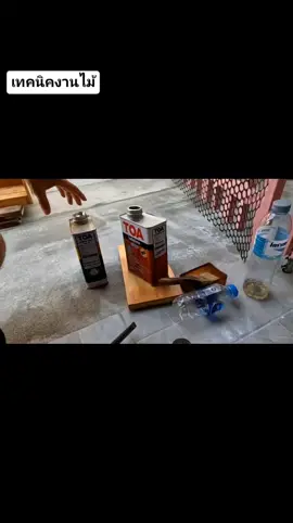 เทคนิคการผสมยูนิเทนและการเก็บแปรงให้ใช้งานได้นานๆ