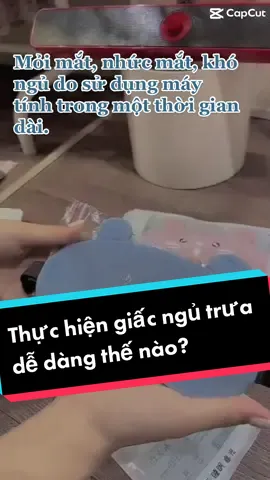 Chăm sóc sức khoẻ giấc ngủ cùng Mặt nạ che mắt ngủ nhà July Homewear 😍#xuhuong #phukien #vanphong #dulich #quatang #matnangu 