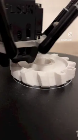 Love this video from MCSQUAR3D! Give them a warm welcome to Thangs by giving them a follow. Profile page at the link in our bio ☝️ #3DDesign #makersgonnamake #3DModel #Free3DPrint #STL #3DModeling #makersoftiktok  #DIY #satisfyingvideos #satisfying