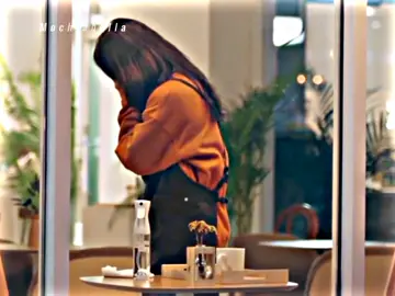 Orangnya udah pergi baru terasa :