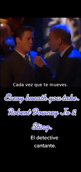 #Everybreathyoutake #RobertDowneyJr  #Sting #Movies #ElDetectiveCantante #ParaTi #PaEcharTraguito 🎧🎼🎵🎶🤘🏼✌🏼👍🏼🎸😉👍✌️✌️😉🤗🤗🙆‍♂️🙋‍♂️🧏‍♂️💁‍♂️🙇‍♂️🤷‍♂️🙅‍♂️