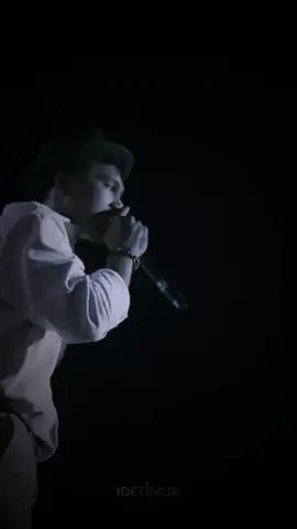 Kau Cuman Bikin Hati Ini, Hancur Saja~ Saat di MOVE IT FEST 2022 Chapter Manado Wizz Baker membawakan lagu “Kenapa Begitu” yang sukses bikin penonton galau sampe gak bisa move on😭 Mana nih yang lagi dimasa-masa gantung✋, galauin lagi pake ini😭 #MOVEITFEST #WizzBaker #KenapaBegitu #LaguGalau 