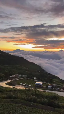 ฉันคิดถึงเธอจริงๆ 💚🍃☁️💙 #ภูเขา #ทะเลหมอก  #ภูทับเบิกเพชรบูรณ์ #ทับเบิกหน้าฝน  #ธรรมชาติบําบัด #คิดถึง #เธรดเศร้า #fyp 