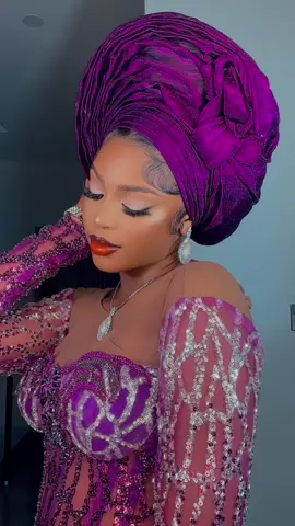 You don make me fall in love😌💜… #purplespeedy 