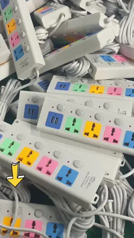 Ổ cắm đa năng #xuhuongtiktok #xuhuong #giadungthongminh #giadung960 