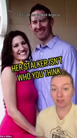 Her stalked ISN’T who you think #greenscreen #creepy #wtf #fyp #viral #storytime #truestory #shocking 