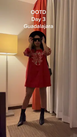 OOTD Tequila edition #OOTD #tequilajalisco🇲🇽 #guadalajarajalisco #guadalajara #beauty #outfitsinspo 