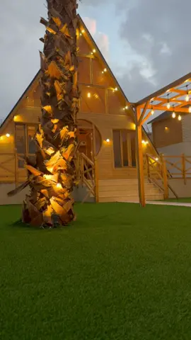 #اكواخ_النخيل #اكواخ_الشفا #شاليهات_الشفا #اكواخ_ريفية #اكسبلور