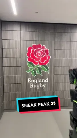 Looking good 🔥 #englandrugby #rugby #sixnationsrugby 