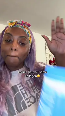 Take care of you✨💕 #fypシ #TikTok✨ #collagen #blackgirltiktok #saturday #foryou #skin 