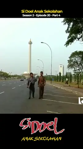 Si Doel Anak Sekolahan Season 2 Eps 20 Part 4 #sidoel #sidoelanaksekolahan