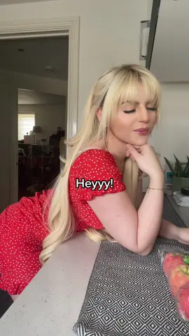 Accidentally? #fyp #comedy #blonde #trend #dating #fypシ #unexpected 