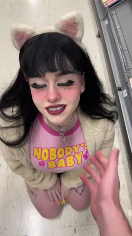 We got caught 😰 #fyp 