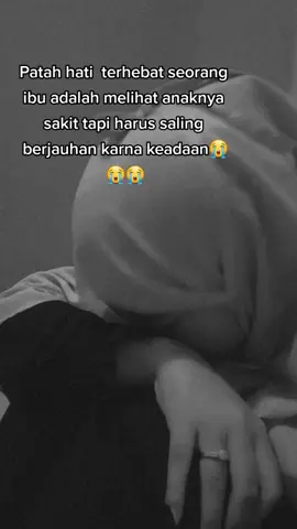 maafin ibu nak😭😊 semoga kamu cepat sehat ya😔 #anakperempuanku #wanitahebatwanitakuat #fypdongggggggg #masukberanda 