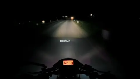 #CapCut không quan trọng xe đẹp, đi đêm là phải sáng :)) #raider #ChillMộtChút #xh 