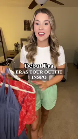 Eras Tour outfit inspo for the ✨ Debut Era ✨ i love these for any country concert, trip to nashville, or even date night!! Everything is added to my LTK 🫶🏼  #loveitorleaveit #wearortear #helpmepickanoutfit #fashiontok #dailyoutfitinspo #dailystyletips #getdressedwithme #taylorswift #taylorswiftedit #erastourtaylorswift #erastouroutfits #erastouroutfitideas #debutera #taylorswifttour #countryconcertoutfit #nashvilleoutfitinspo   