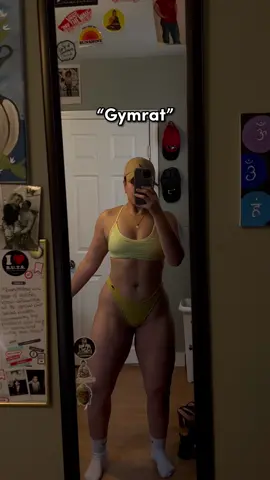 #CapCut Latina GymRat #gym #gymmotivation #latinagymrat #GymTok 
