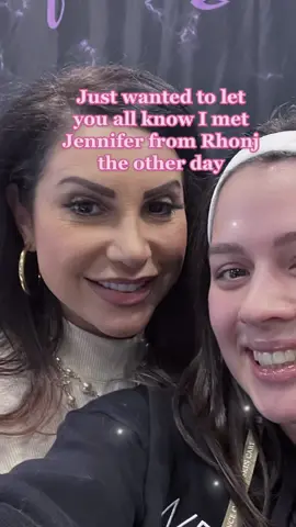 My icon @jennifer.aydin 🤍🫧🤍 #rhonj #ericag✨ #jenniferaydin   