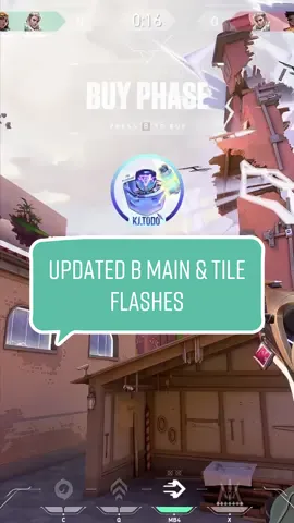 Best thing about pocket kayo is people’s reactions ☺️❤️ #Valorant #pocketkayo #kayo #popflash #blinded #valorantclips #gaming #thepocketkayo #ascent #kjtodo 