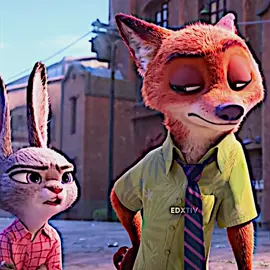 His look at her>>>> #zootopia #foryou #nickwilde #judyhopps #nickandjudy #obsessed #fyp #judyandnick @♡︎𝐴𝑛𝑛𝑖 ♡︎ @httyd_editss @edxtiv.2 
