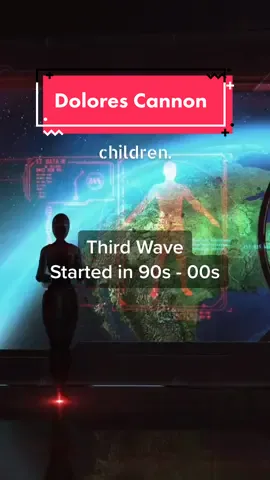 Three Waves of volunteers, final (known) wave 3. This information is based on Dolores Cannon her regression work (QHHT). #dolorescannon #qhht #3dto5dshift #newearth5d #dolorescannonteachings #ascension5d #fypシ 