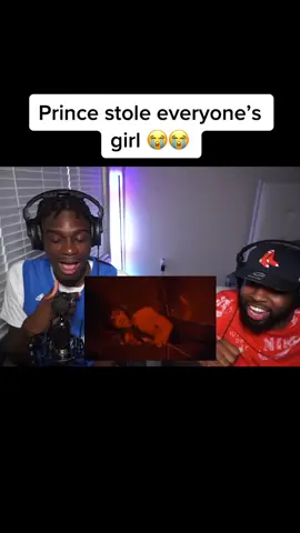 poor Nikki 😂😂 #fyp #prince #darlingnikki 
