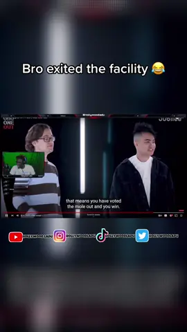 Youtube: Hollywood Ladu