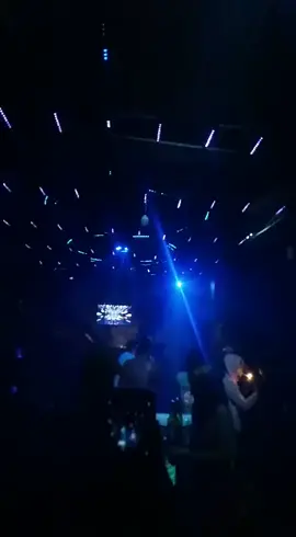Vegas Bistro & Karaoke Kisaran {SUMUT}