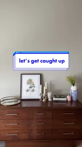 a new chapter 🫶🏻