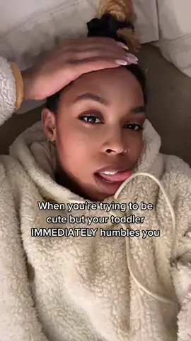 Knocked the filter off and everything🤦🏽‍♀️ #clingytoddler #momlifebelike #fyp 