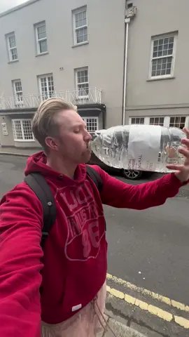 1 day to go! 💦🙂 #water #hydrate #challenge #health #Vlog #pov #Fitness #drink #drinking #chug #daily #sprite 